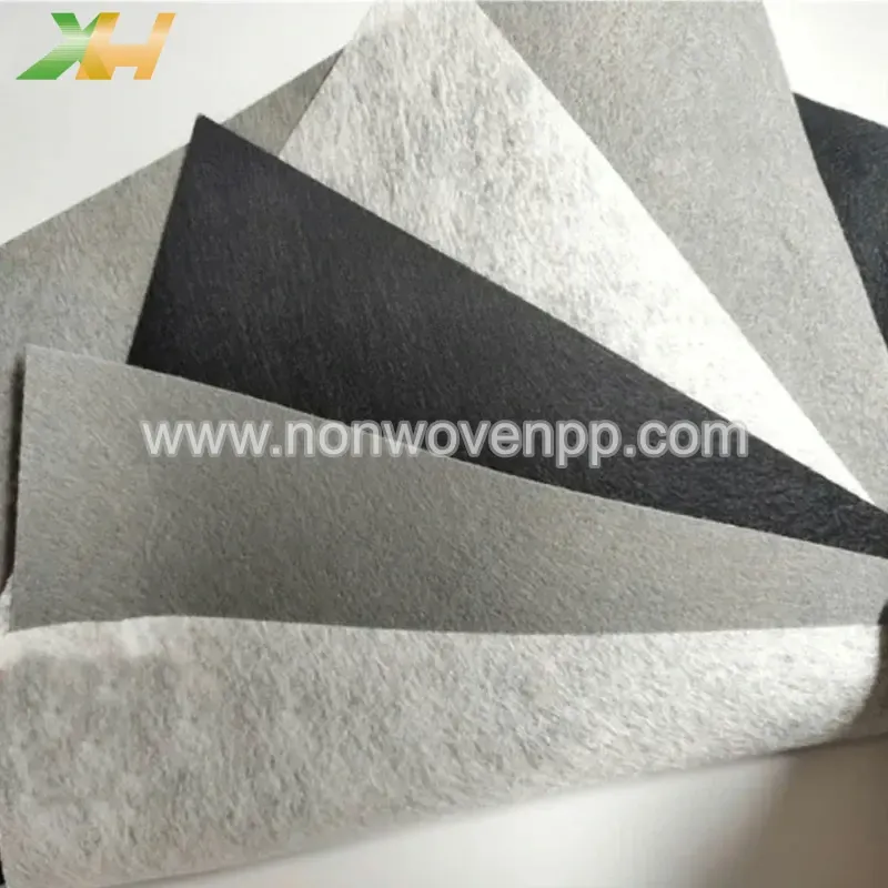 pp Needle-punched Non-woven Cloth